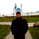 Андрей Кольчатов