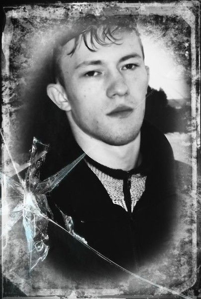 Евгений Река