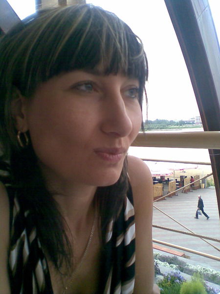 Наталья Шемелина