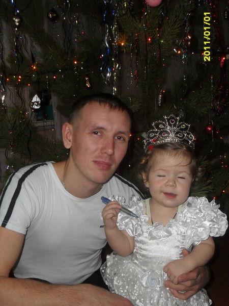 Алексей Беспалов