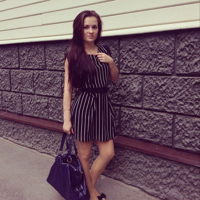 Екатерина Нозадзе