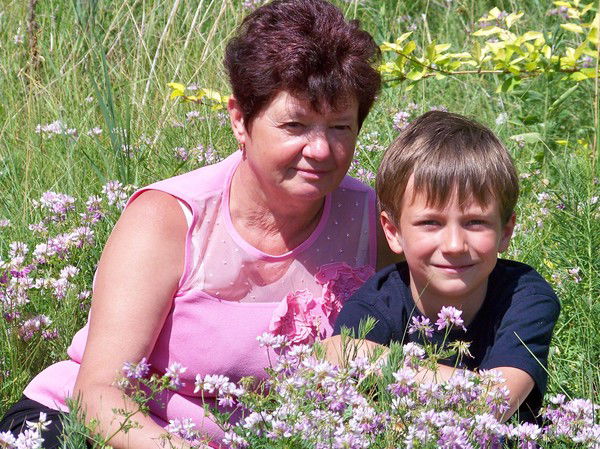 Татьяна Коротеева-Гончарова