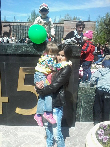 Вероника Иванова