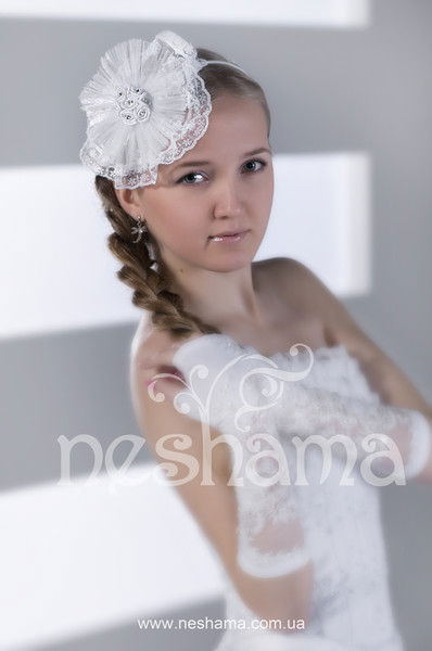 Свадебные Аксессуары