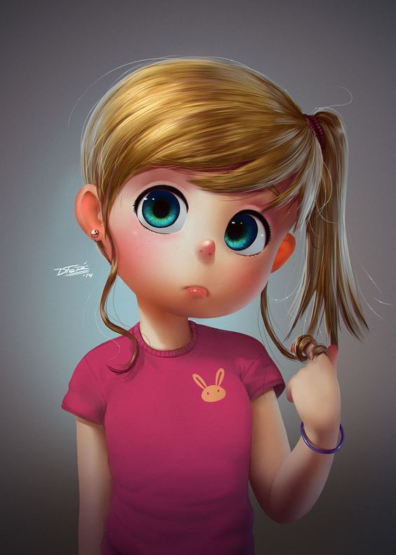 Злючка-Колючка