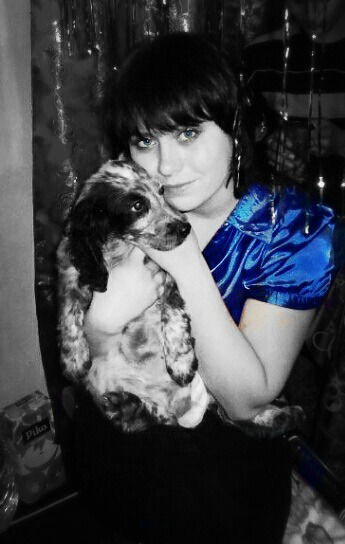 Анастасия Голованова