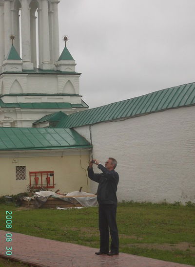 Владимир Королев