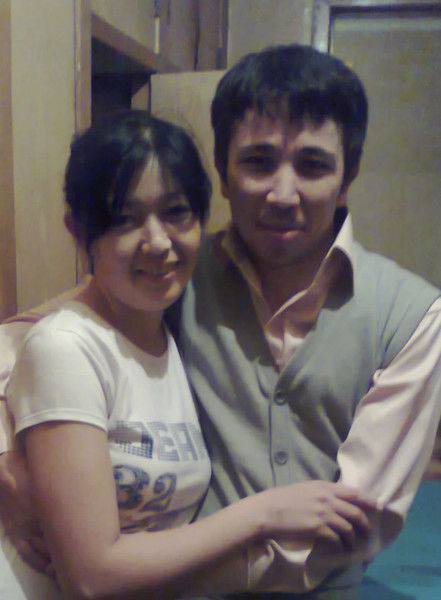 Союзбек Максат Аттокуров