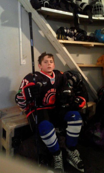 Никита Дроздов