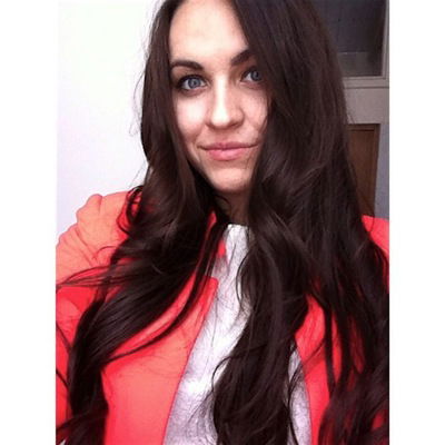 Дарья Митрофанова