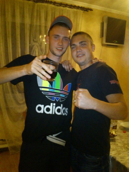 Андрей Колмыков