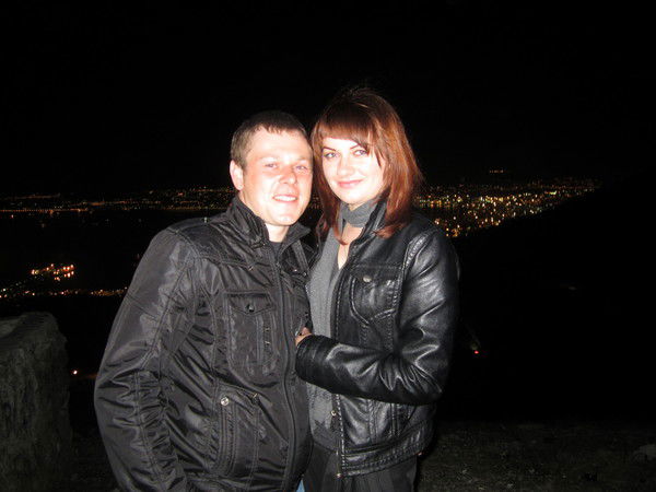 Виталик Лапоть