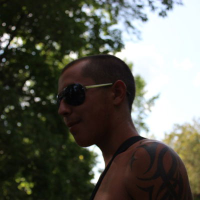 Евгений Сенин