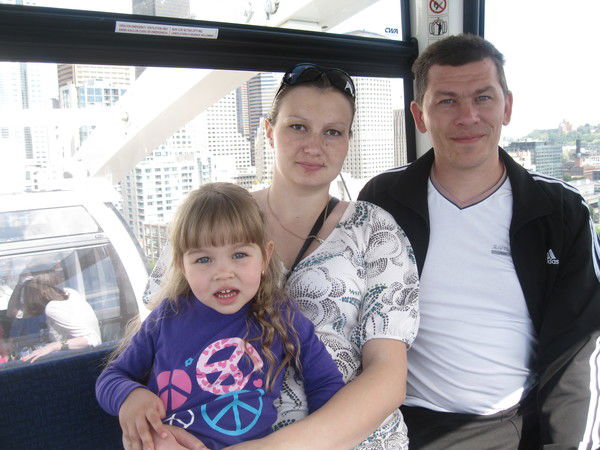 Леся Загурная