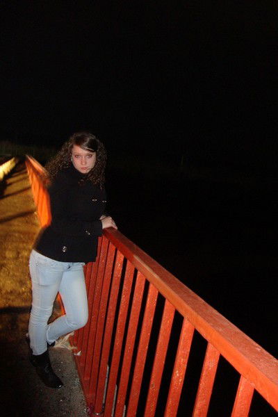 Анастасия Загоржевская