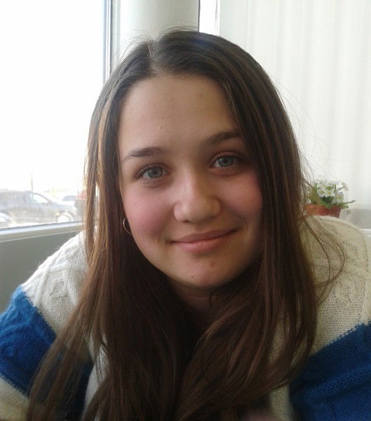 Валерия Малютина