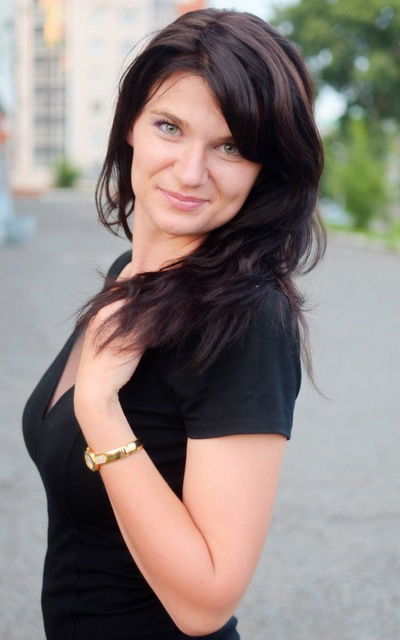 Евгения Скоробогатова