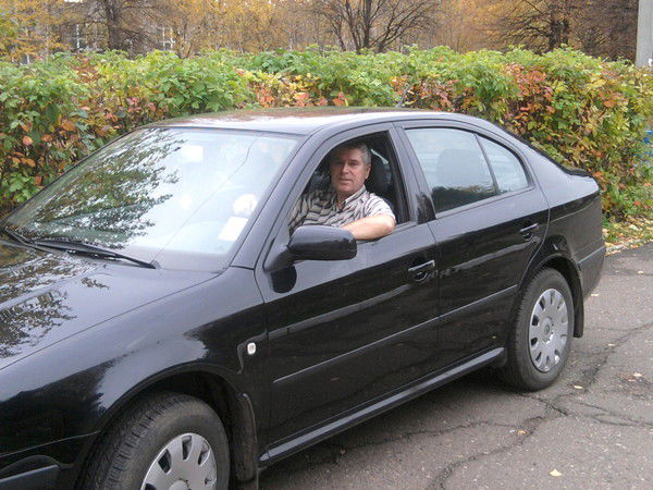 Владимир Коровин