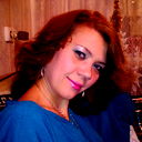 Алена Дубовицкая