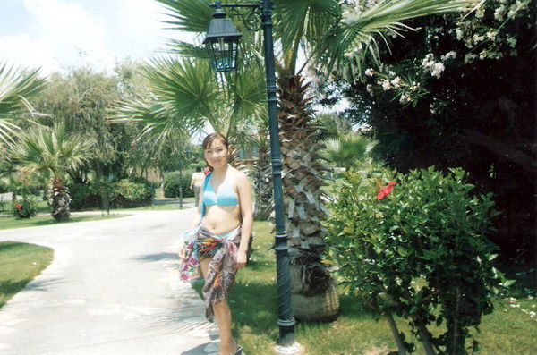 Айнагуль Хасенова