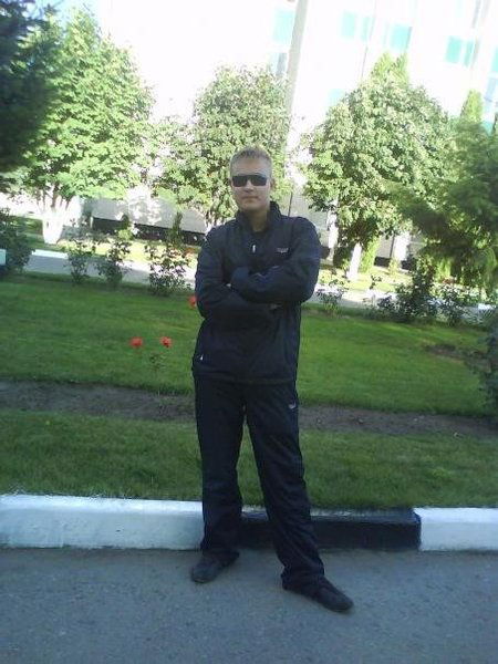 Никита Пиринов