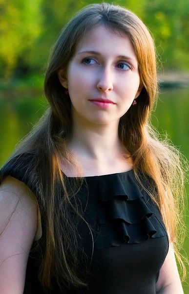 Ксюшенька Сурамлишвили