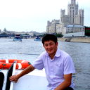 Азамат Качиев