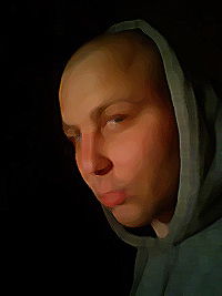 Антон Ласточкин