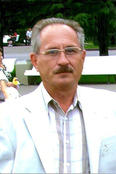 Юрий Барышников