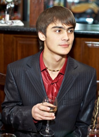 Александр Касторный