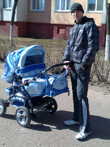 Артём Расолько