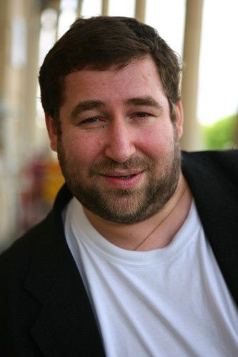 Сергей Циммерман