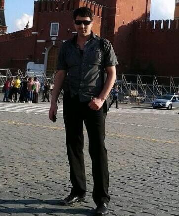 Нуриддин Зарипов