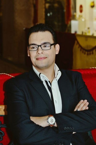 Роман Дорохин