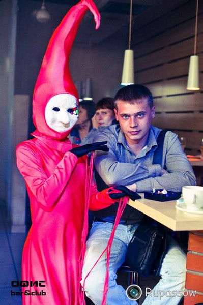 Игорь Алмакаев