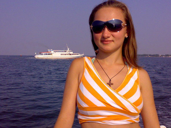 Оленка Тупкало