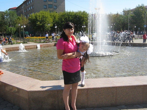 Анар Бердибекова