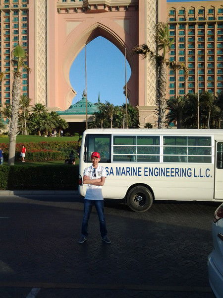 Нурлыбек Джаугаштиев