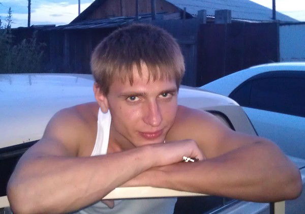 Сергей Галицын