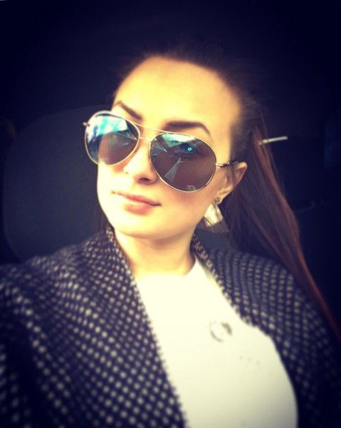 Лидия Каверина