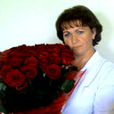 Любовь Попова