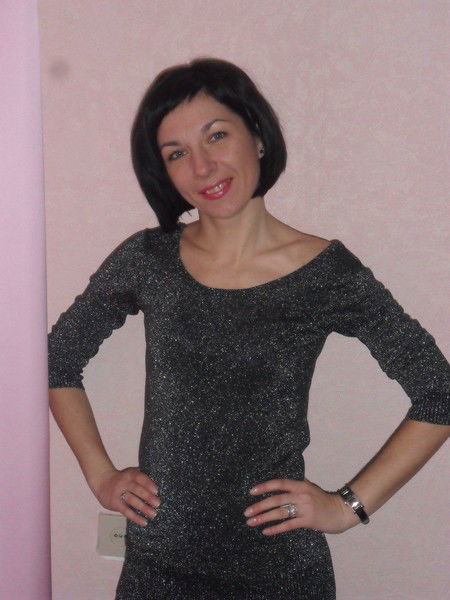 Наталья Лукьянюк