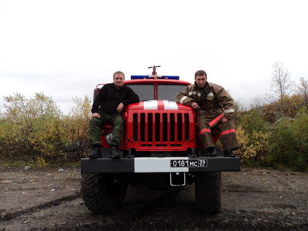 Руслан Туйчиев