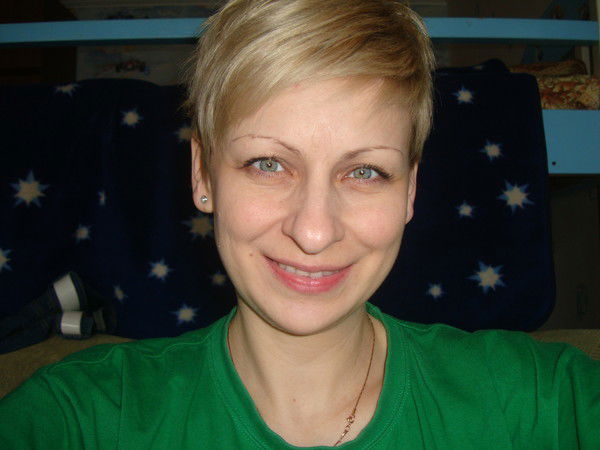 Лена Дармостук