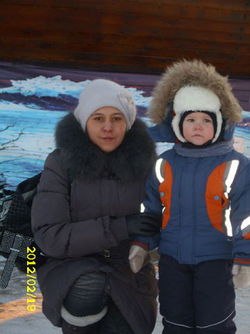 Фарида Чухрай