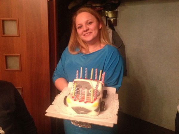 Ирина Алексеевна Смагина