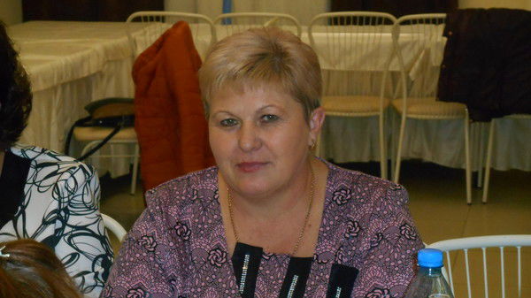 Косенко Ирина