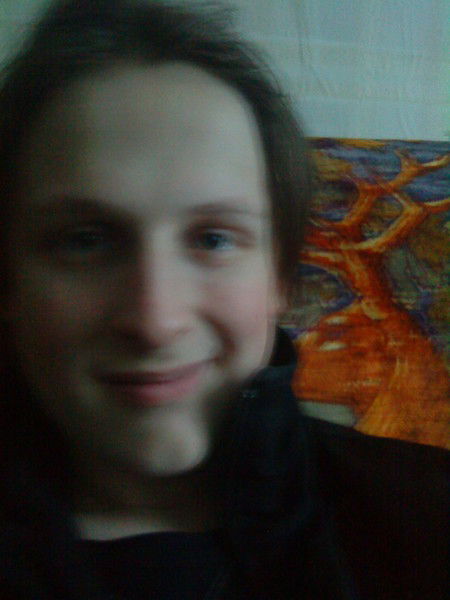 Иван Савватеев