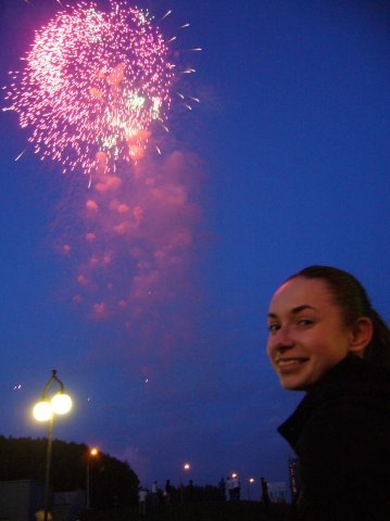 Наталья Елчанинова