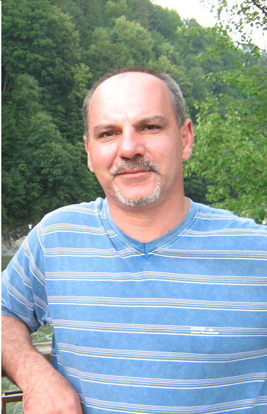 Вячеслав Одинцов